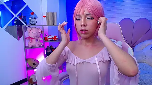 roseefancy19 webcam