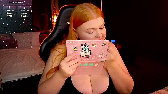 Arietta_Heart webcam