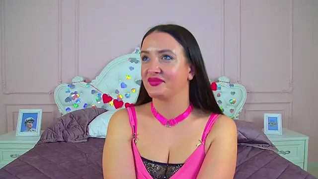 ElinaBellucci webcam