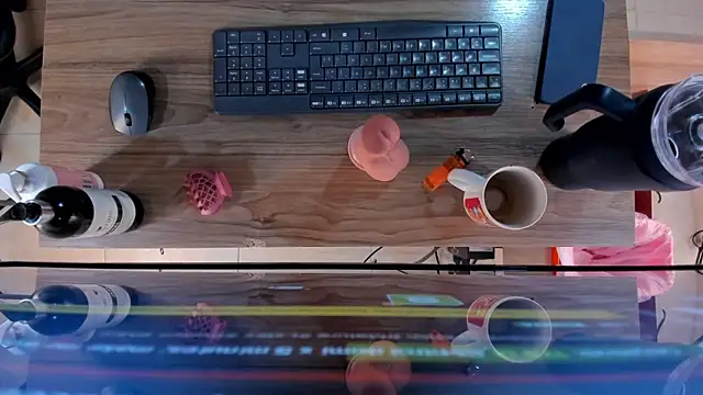 Veronica_Jacobss webcam