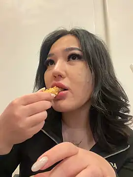 Angels_Sharee webcam