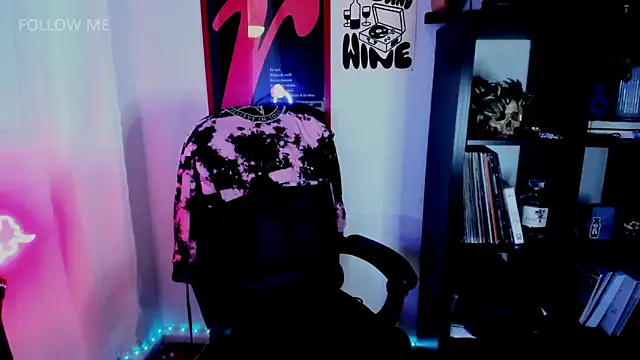 mistressannskywalker webcam