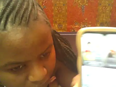 princess-maira webcam