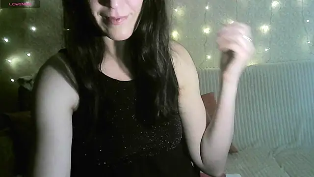 MarieODahliaS webcam