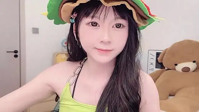 美女lnua-lnua在线直播