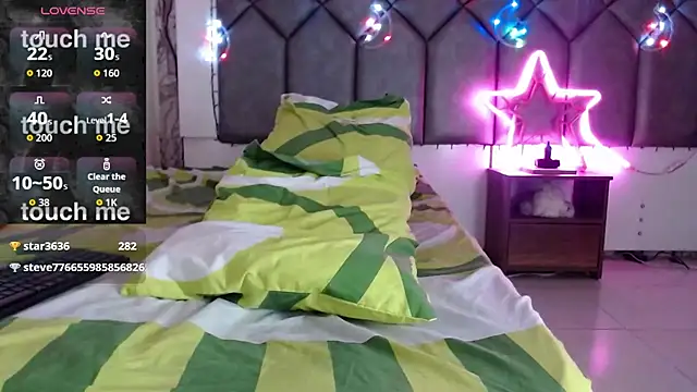 Tiffany_Valentine15 webcam