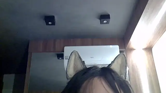 SkinnyKitten webcam