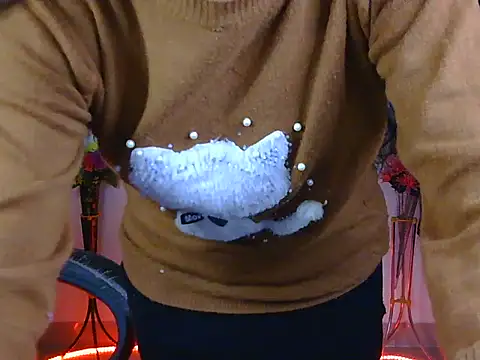 miss_ragni (F young) - wear saree dance 5min