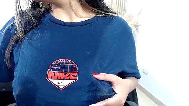 JESSYCHERNOBIL webcam