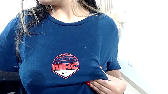 JESSYCHERNOBIL webcam