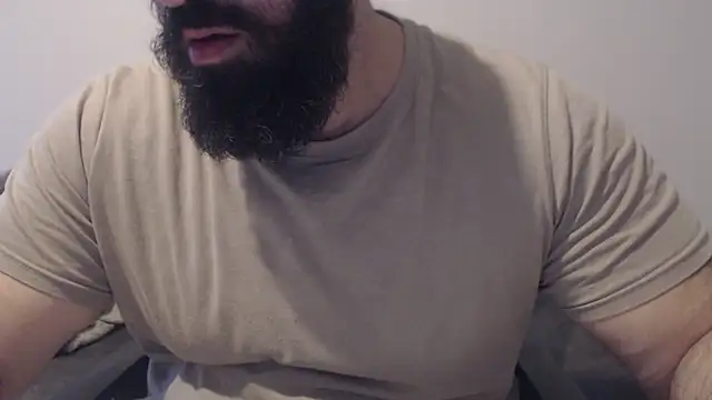 hugemachohandsome webcam