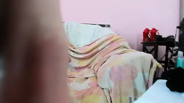 HotSweetAngel webcam