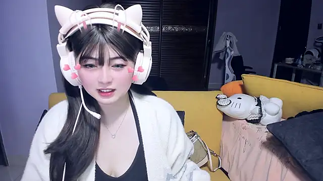 yuki3366 webcam