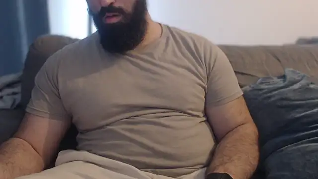 hugemachohandsome webcam