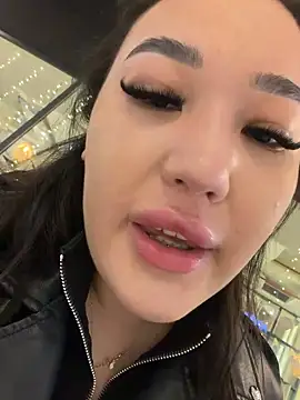 Angels_Sharee webcam