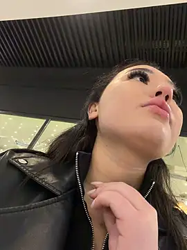 Angels_Sharee webcam