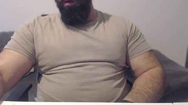 hugemachohandsome webcam