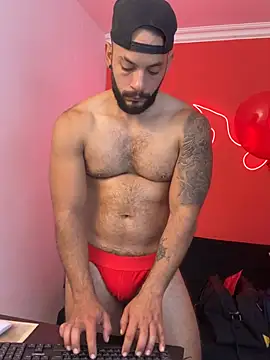 Mike_savage3 webcam