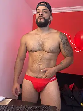 Mike_savage3 webcam