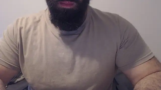 hugemachohandsome webcam