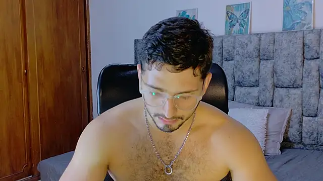 nick_moss_ - NICK_MOSS_'s free webcam - UK Sex Cams