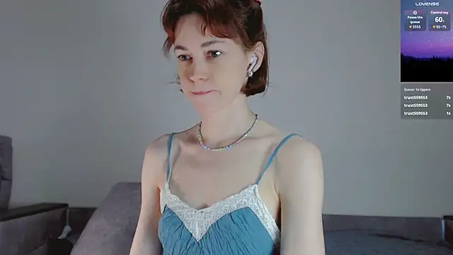 Amina_Barbarian webcam