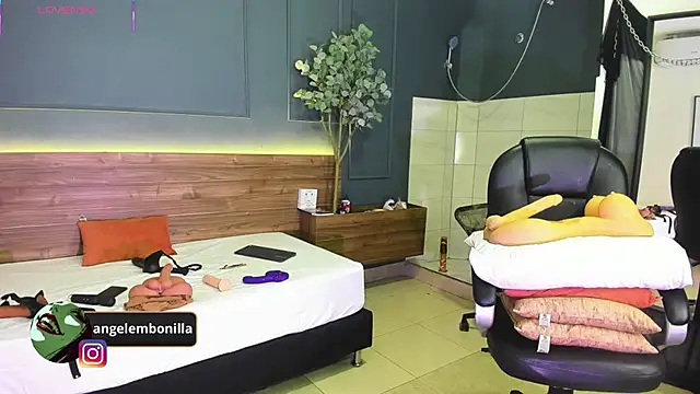 Fallen_Angel999777 webcam