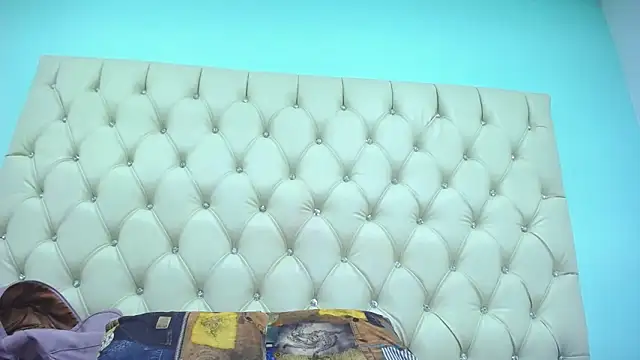 CristinaStarx webcam