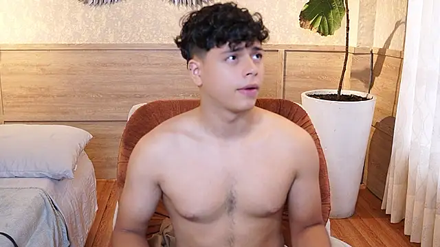 Ethan_occonor webcam