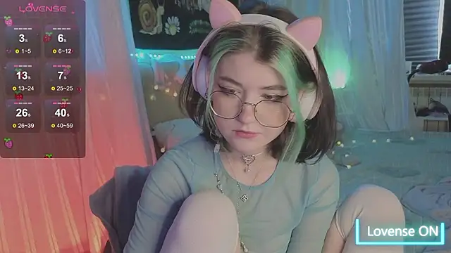 Miko_Meow webcam