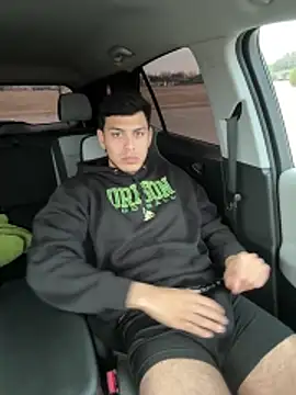 StrokingDaddy4 webcam