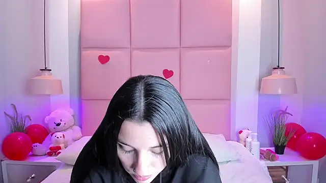 CarolinaFerrer webcam