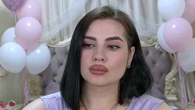 AdrianaTorres webcam