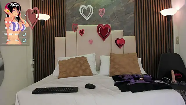 catiusca_reyes_03 webcam