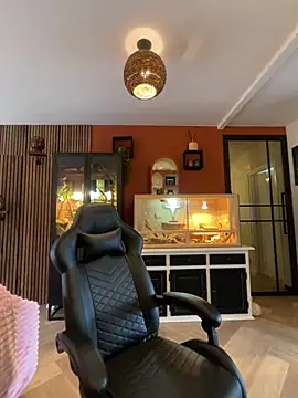 SweetAnneUnique26 webcam