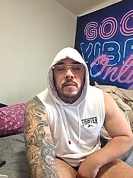 Johanna974XandSlaveX webcam