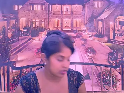 IndianDiva27 webcam