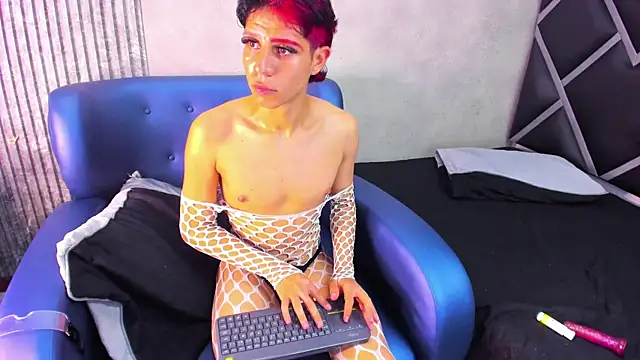 Philipp-Jones webcam