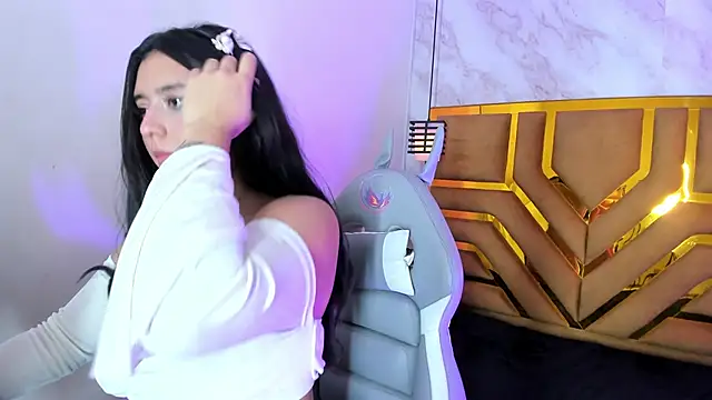 Miss_Scarlett22 webcam