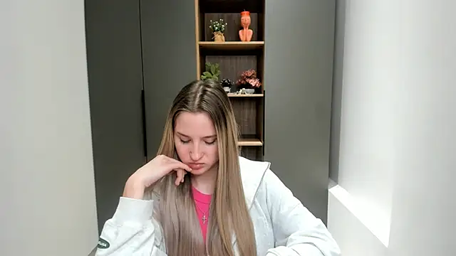 FlaviaStaffon webcam