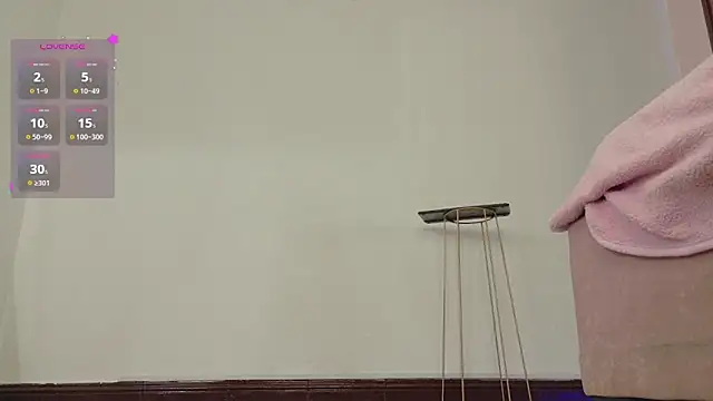 Eimyaniston_cute webcam