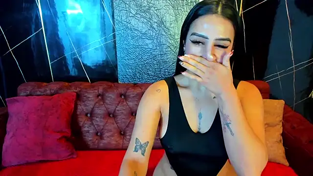 Isa_And_Natasha webcam