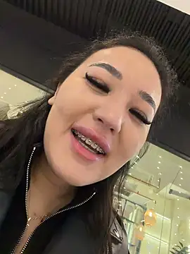 Angels_Sharee webcam