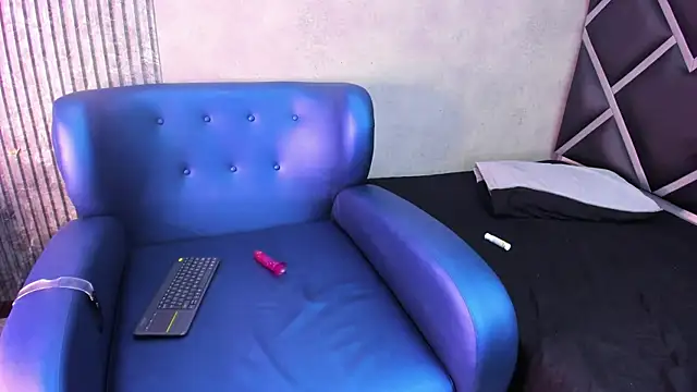 Philipp-Jones webcam