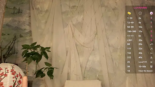 blissful_muse2 webcam