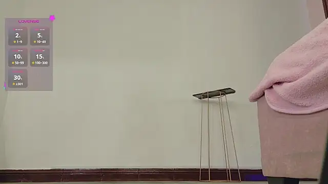 Eimyaniston_cute webcam