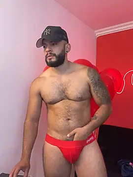 Mike_savage3 webcam