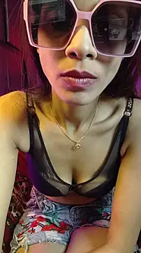 Ivy_the_goddess webcam
