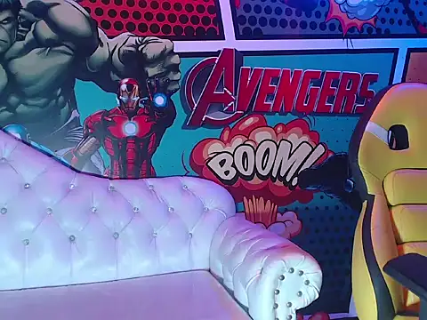 adriana_foxxxy webcam