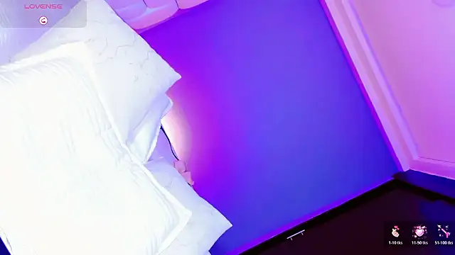 Kisses_Sophia webcam